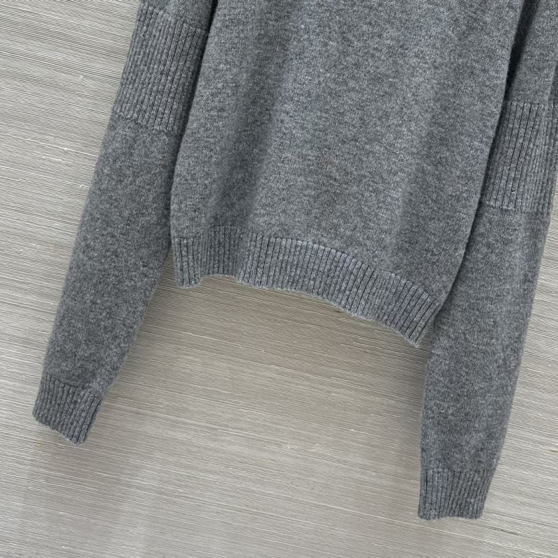 Chanel Sweaters